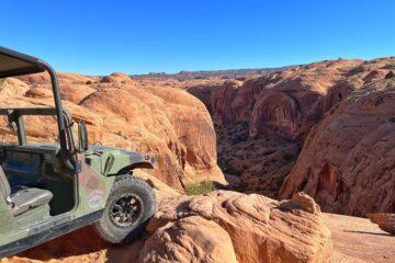 Balanced Rock Power