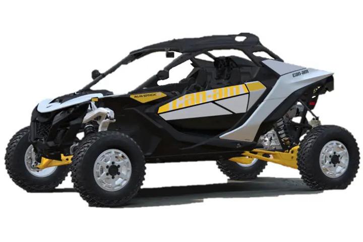 Mav-R