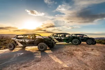 UTV Tours Image 1