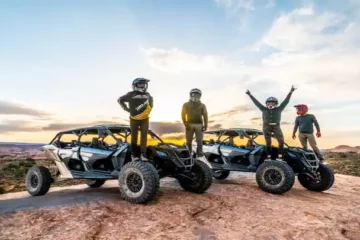 UTV Tours Image 2