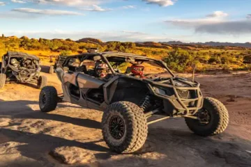 UTV Tours Image 3