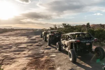 UTV Tours Image 4
