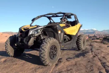 UTV Tours Image 5