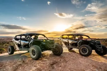 UTV Tours Image 6